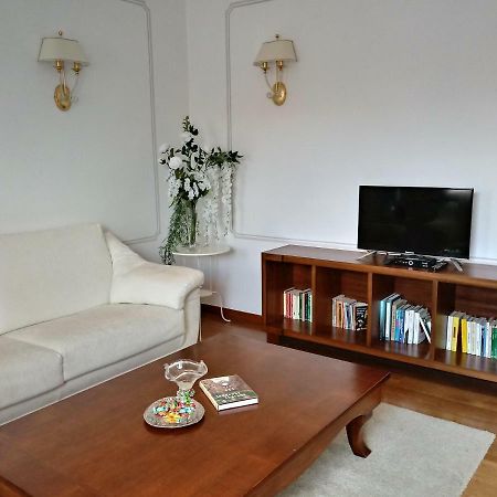 Apartmán Gloria'S Sunny Place Pienza Exteriér fotografie