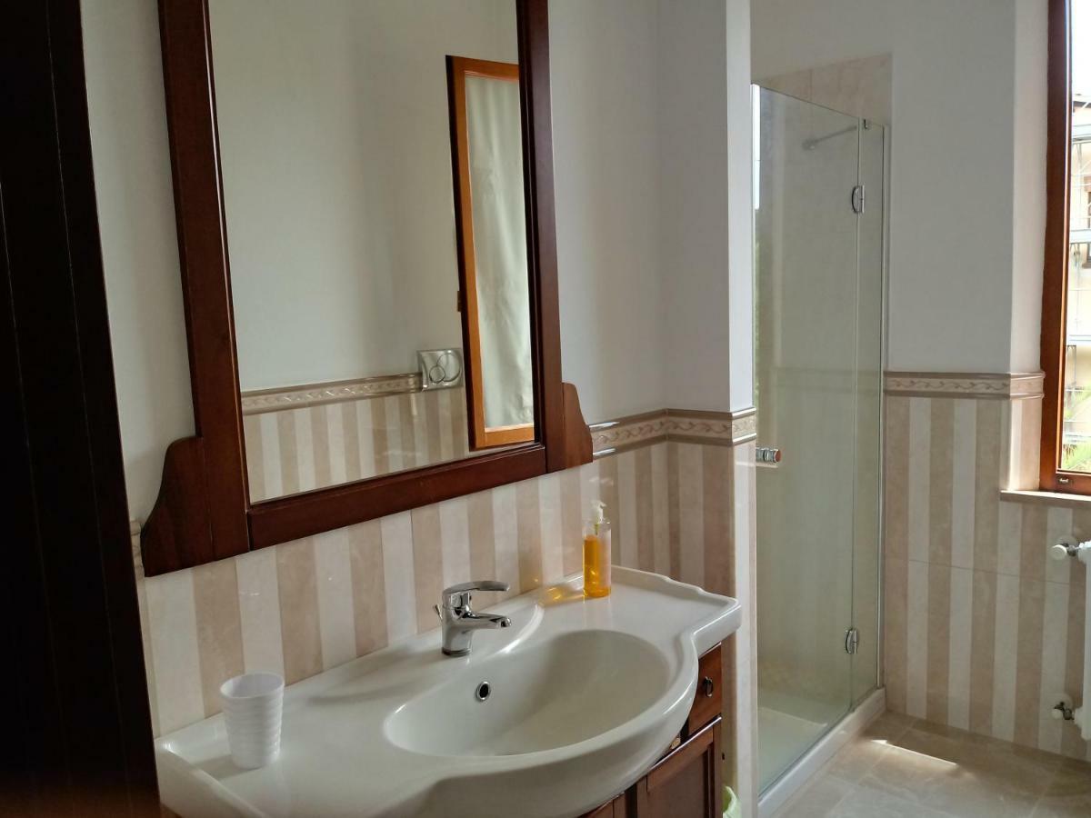 Apartmán Gloria'S Sunny Place Pienza Exteriér fotografie
