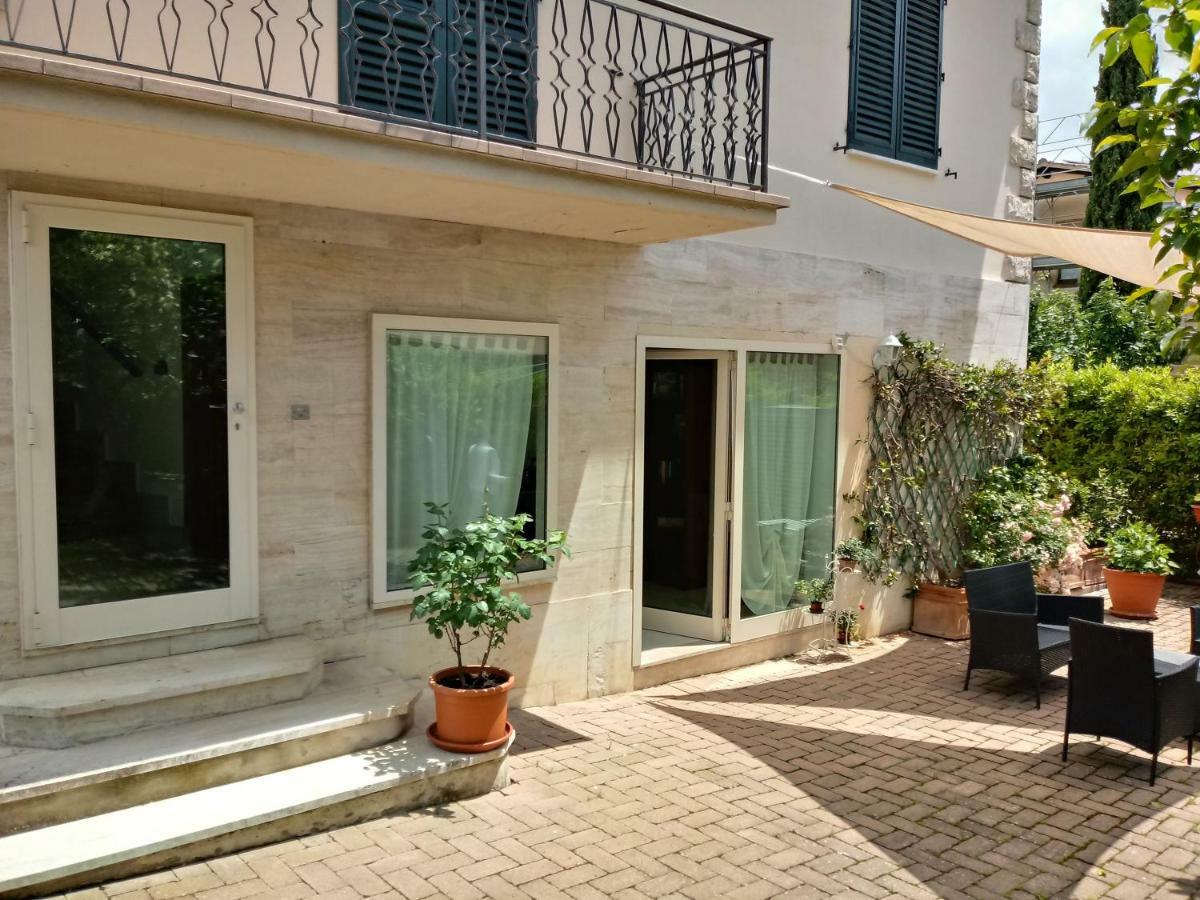 Apartmán Gloria'S Sunny Place Pienza Exteriér fotografie