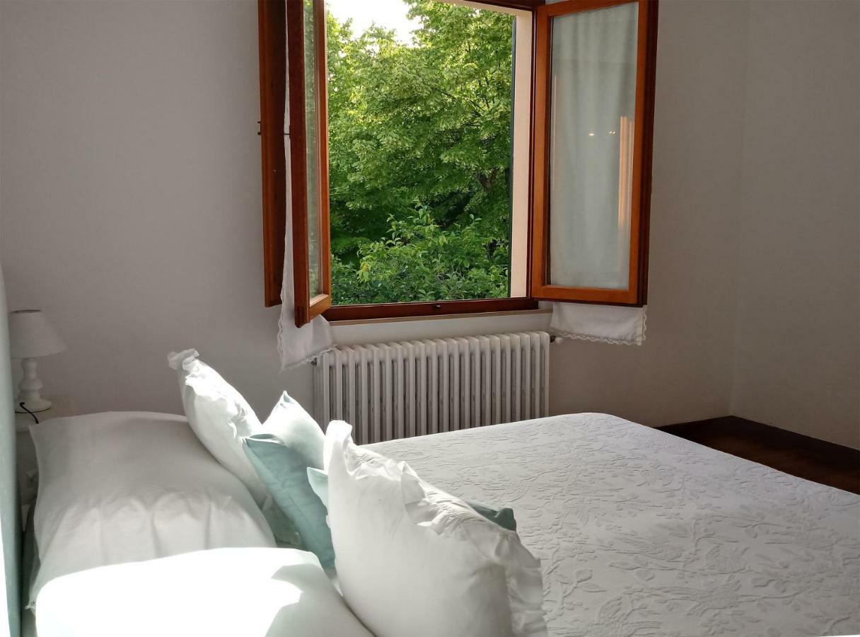 Apartmán Gloria'S Sunny Place Pienza Exteriér fotografie